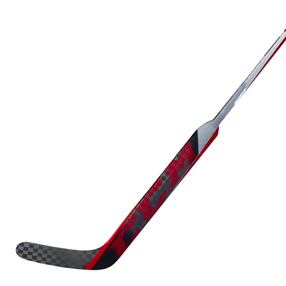 Martin Jones Pro Stock - CCM Extreme Flex 5