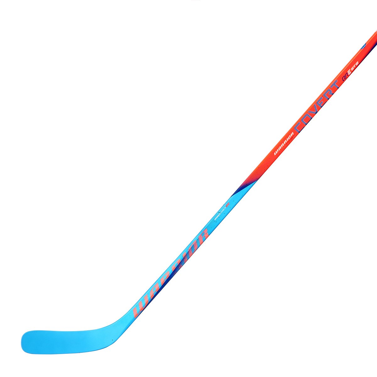 Warrior QRE ST2 - Junior
