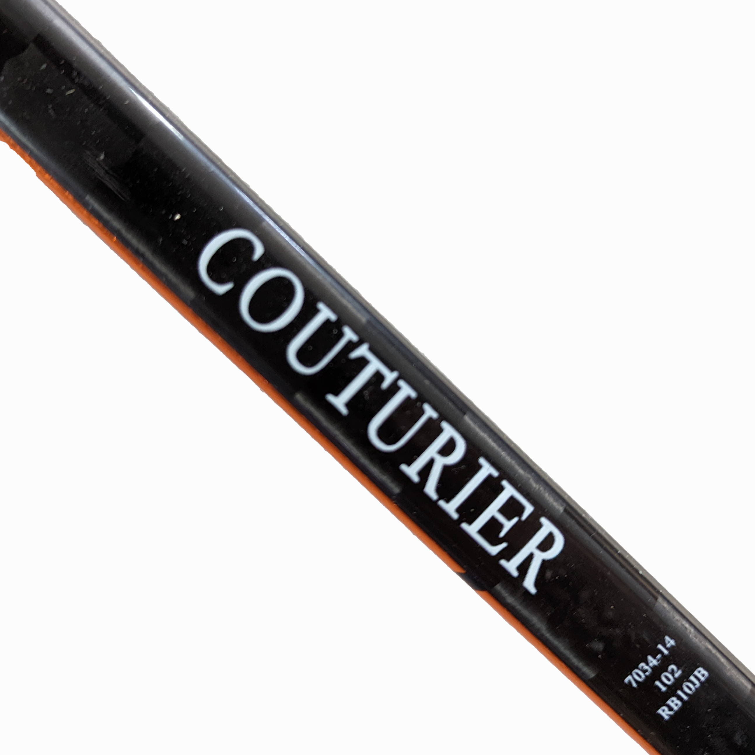 Sean Couturier Pro Stock - Bauer Nexus 1N (LNH)