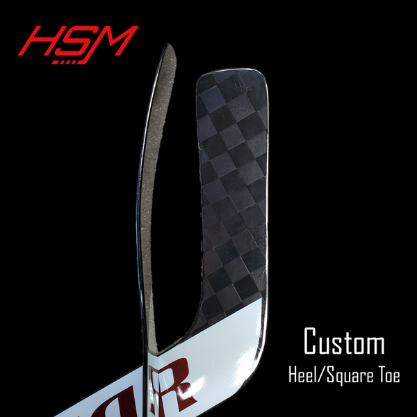 Goalie - Warrior Ritual V1 Pro+