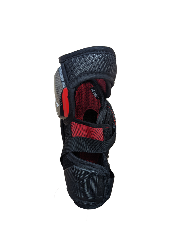 CCM Jetspeed FT1 Elbow Pads HockeyStickMan Canada