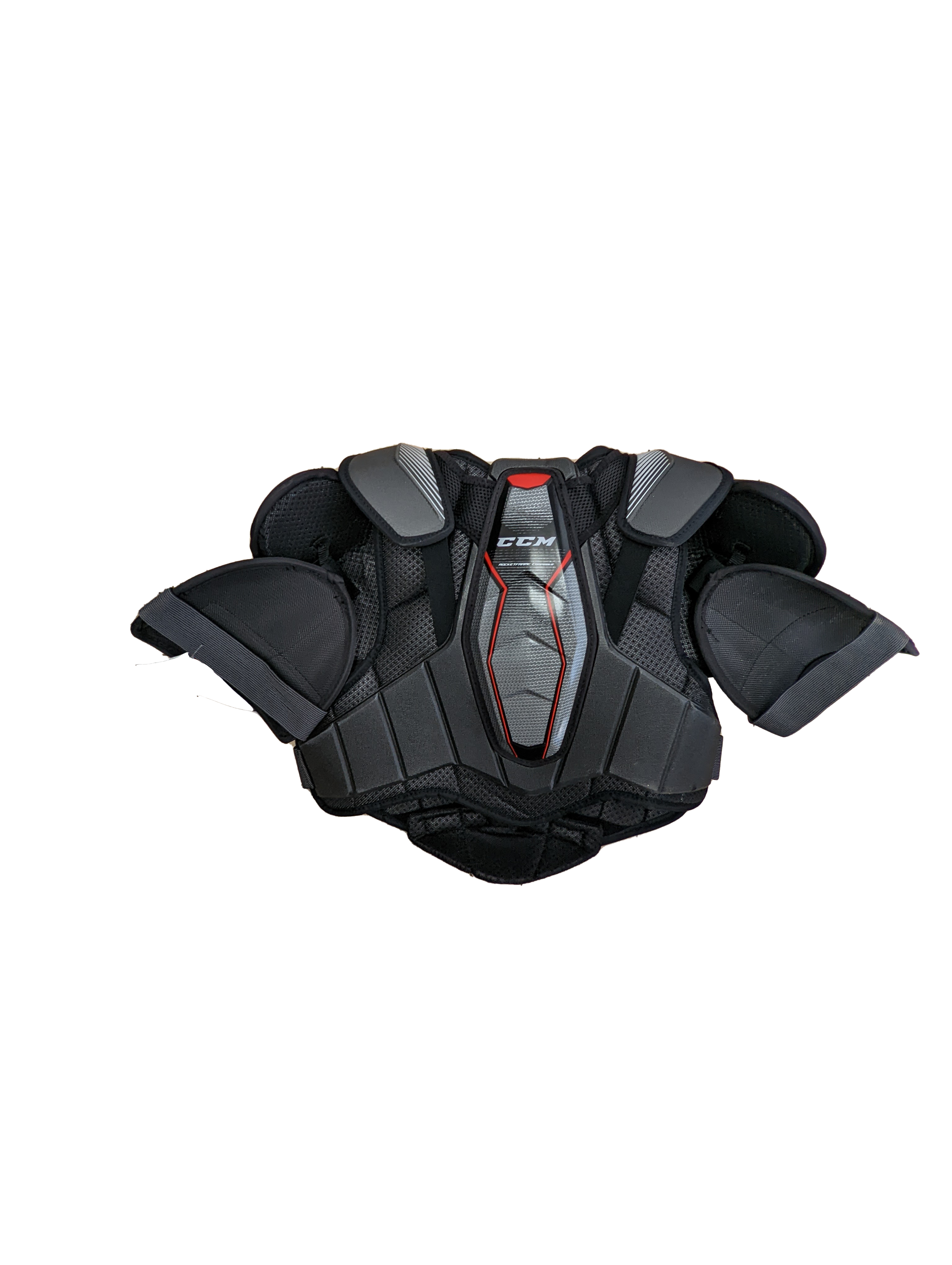 CCM Jetspeed FT1 - Shoulder Pads