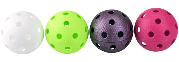 3 Pack - Floorball Balls