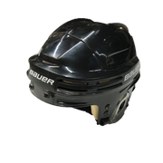 Bauer 4500 - Hockey Helmet (Black)