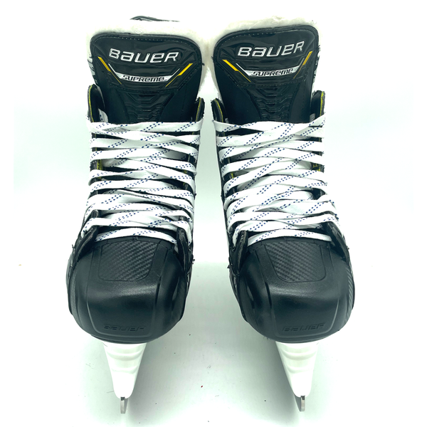 Bauer Supreme M5 Pro Skates - Pro Stock Hockey Skates - Size 7 Fit 2