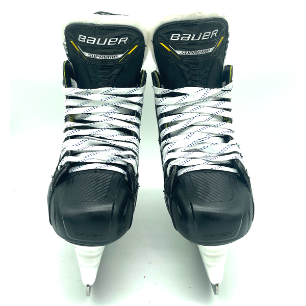 Nike bauer supreme pro skates discount