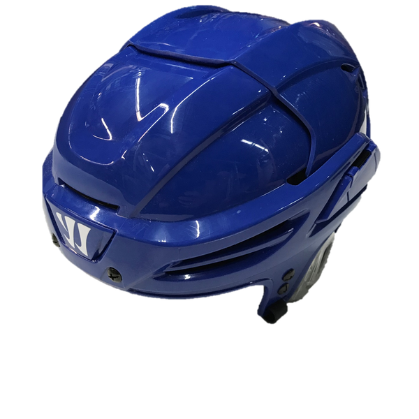 Warrior Covert PX2 - Hockey Helmet (Blue)
