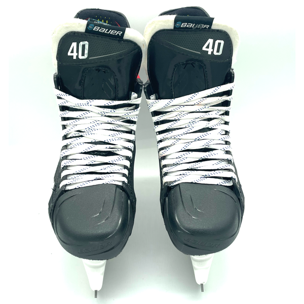 Bauer Vapor 2X Pro - Pro Stock Hockey Skates - Size 8.5