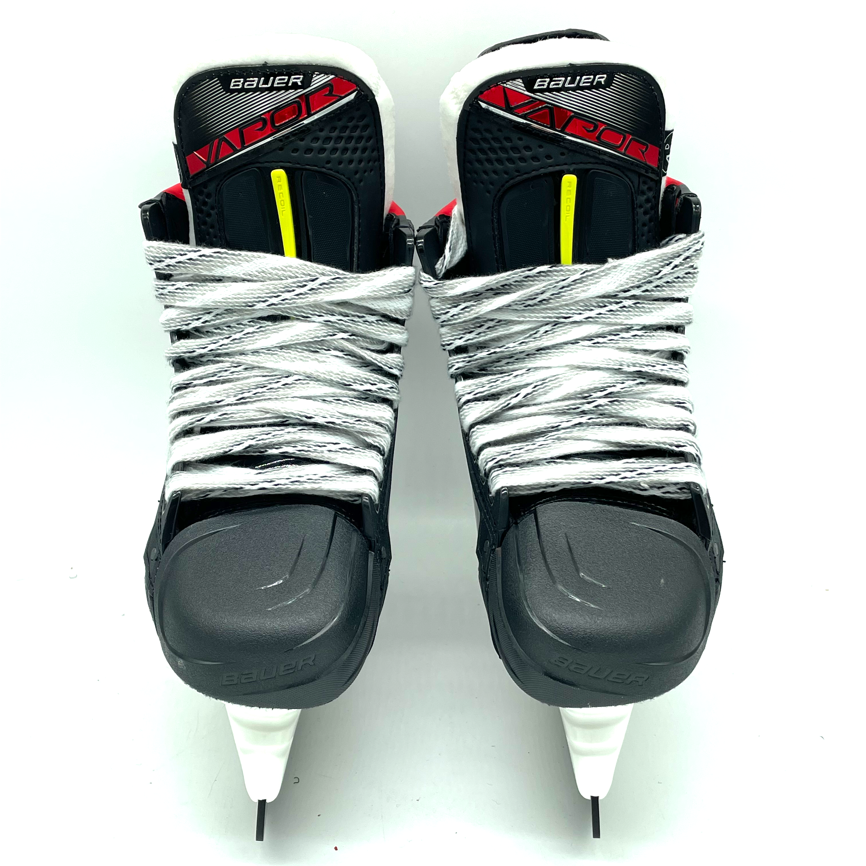 Bauer Vapor 2X Pro - Patins de hockey Pro Stock - Taille 4,5 Fit 1