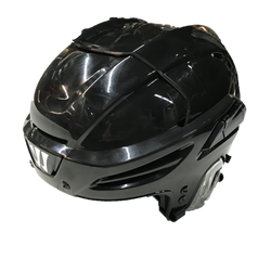 Warrior Covert PX2 - Hockey Helmet (Black)