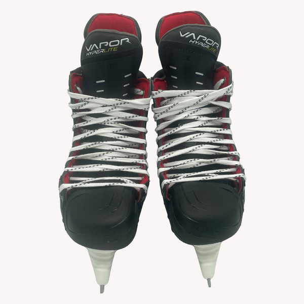 Bauer Vapor Hyperlite - Pro Stock Hockey Skates - Size 9.25D