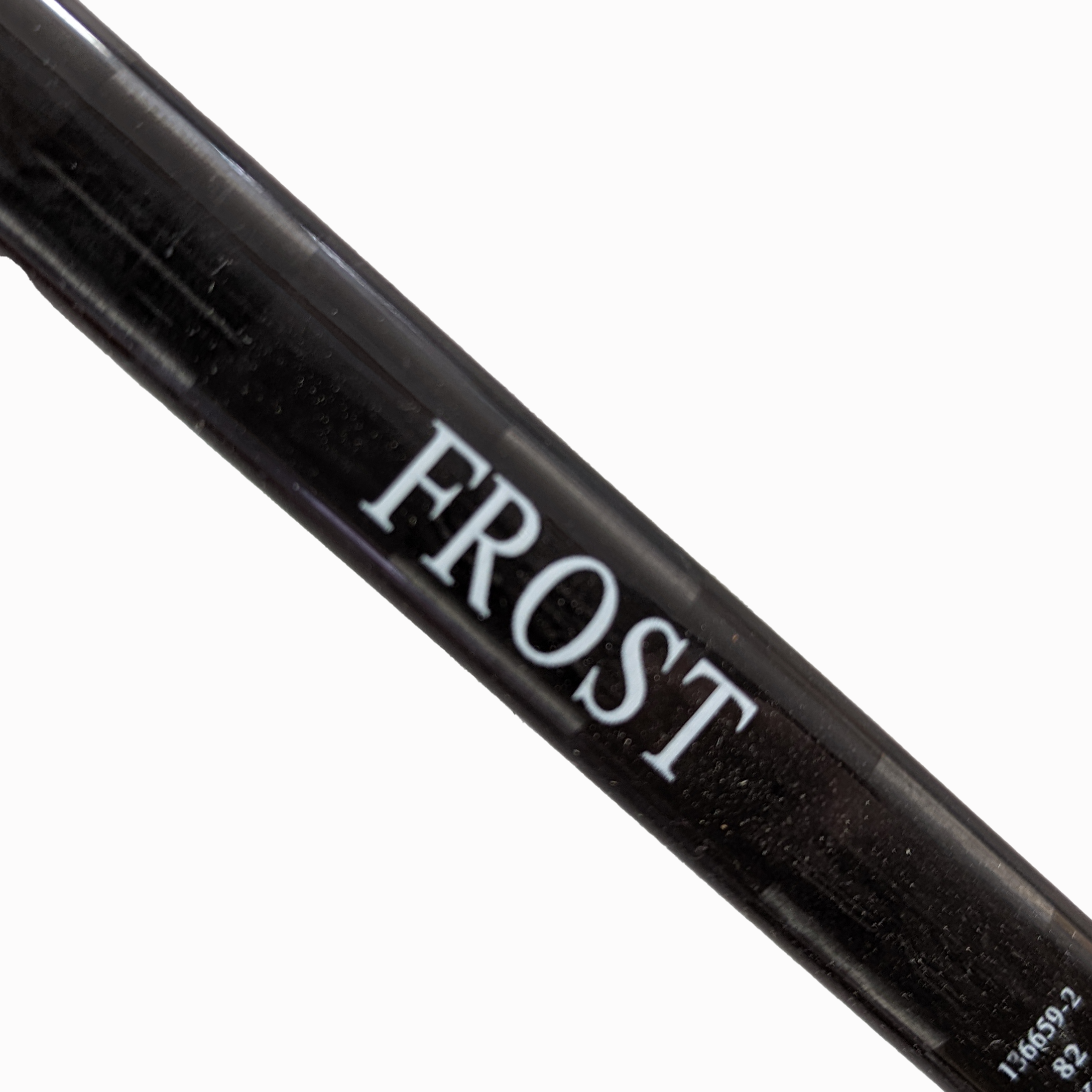 Morgan Frost Pro Stock – Bauer Vapor 1X Lite (LNH)