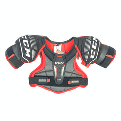 CCM FT350 - Youth Shoulder Pads