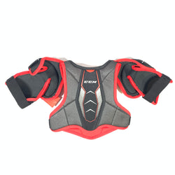 CCM FT350 - Youth Shoulder Pads
