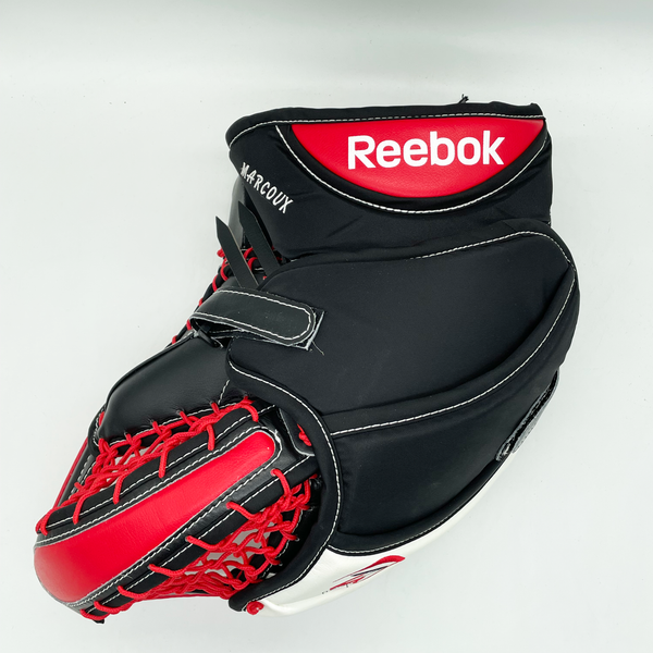 Reebok goalie glove sales