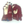 Load image into Gallery viewer, Bauer Nexus 2N - Pro Stock Glove - NCAA (Maroon)
