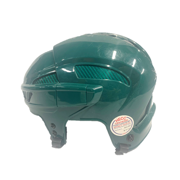 Reebok 11K - Hockey Helmet (Green)