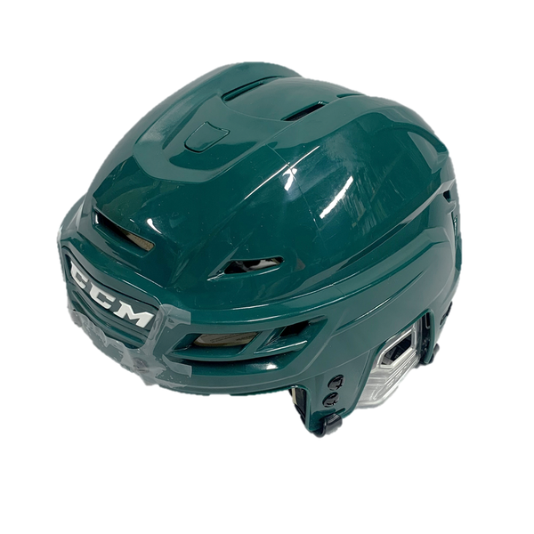 CCM Resistance 110 - Hockey Helmet (Green)