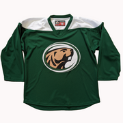 NCAA - Maillot d'entraînement d'occasion (vert)