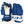 Load image into Gallery viewer, CCM HGTKPP - Pro Stock Glove (Blue/White)
