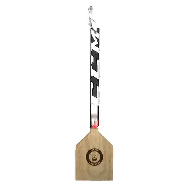 Premium Hockey Stick - BBQ Scraper