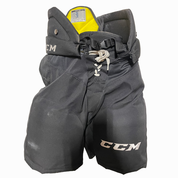 CCM HPTK - Used Pro Stock Hockey Pants (Black)