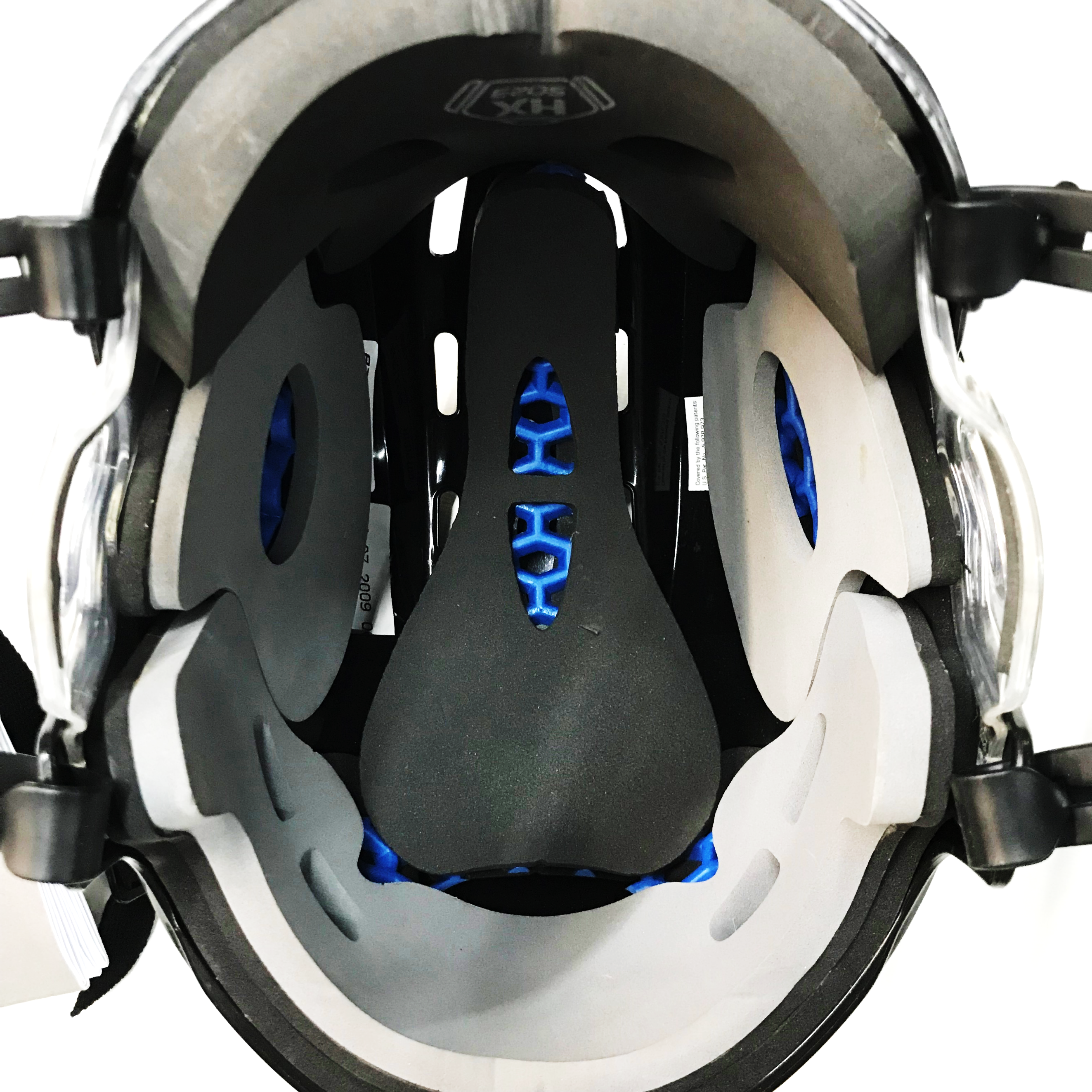 Casque de hockey Bauer 5100 (noir)