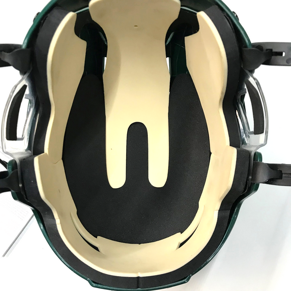 CCM V08 - Hockey Helmet (Black)