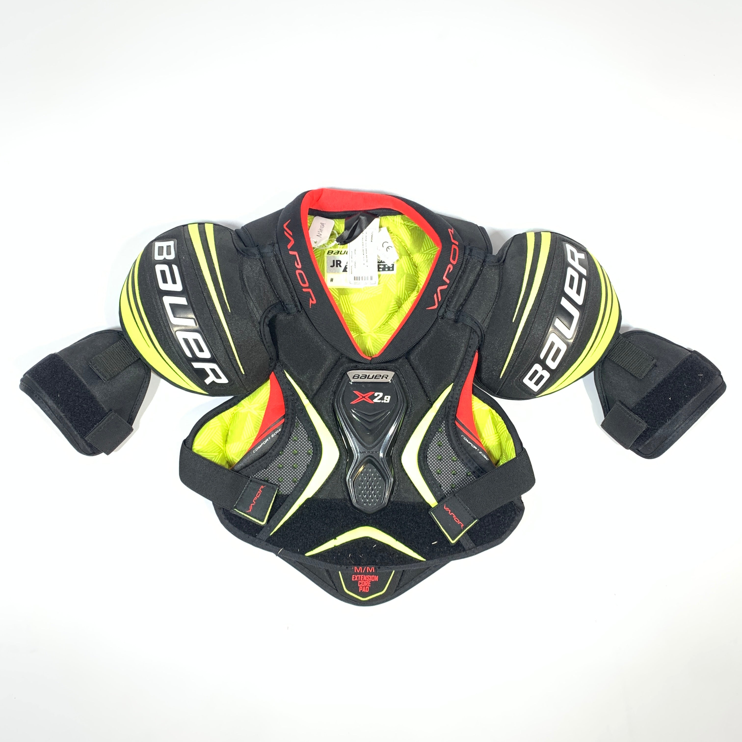 Bauer Vapor X2.9 - Épaulières junior