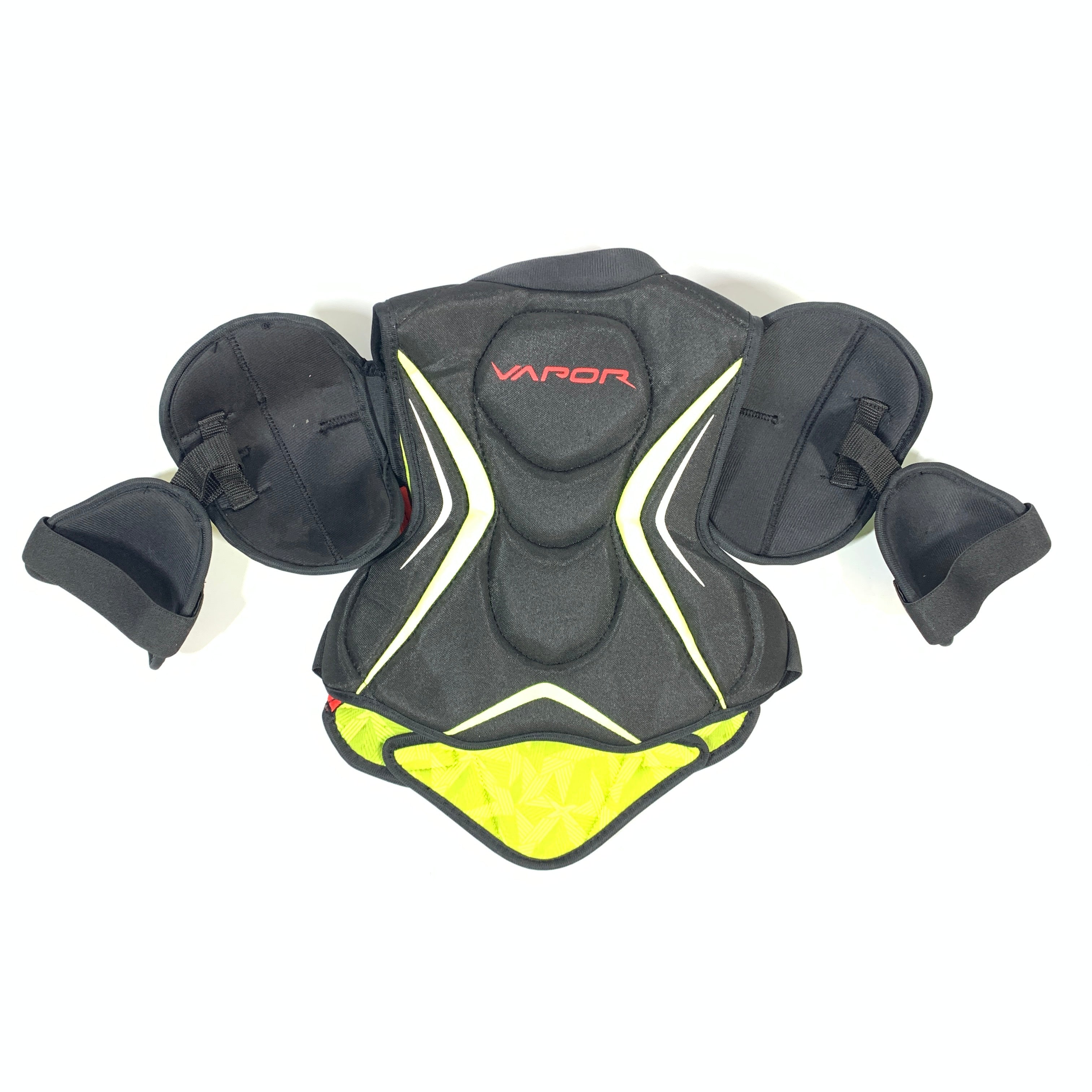 Bauer Vapor X2.9 - Épaulières junior