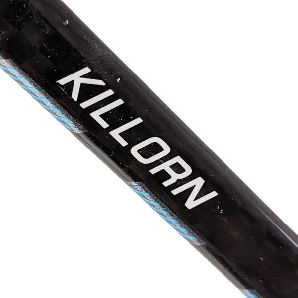 Alex Killorn Pro Stock - Warrior Alpha QX *Dressed as QR Edge (NHL)