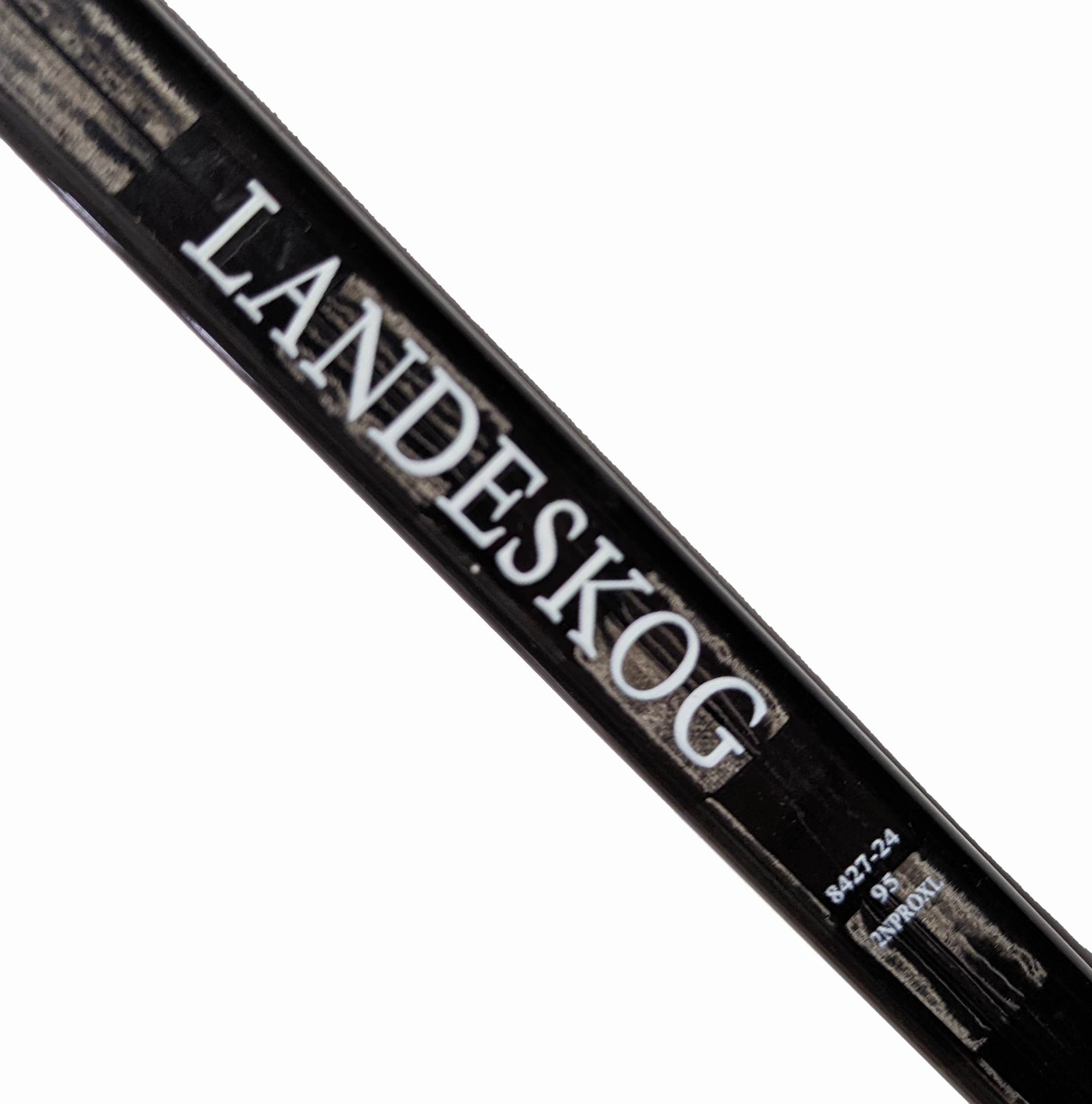 Gabriel Landeskog Pro Stock – Bauer Nexus 2N Pro XL (LNH)