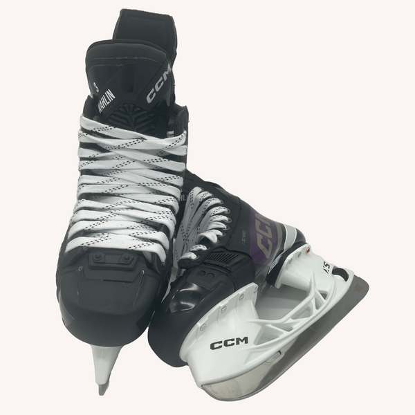 CCM Jetspeed FT6 Pro - Pro Stock Hockey Skates - Size 7R