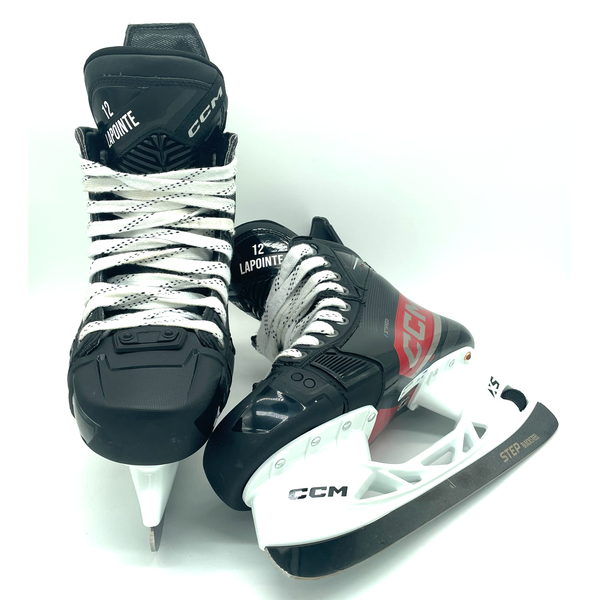 Hockey skate to shoe 2025 size
