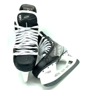 Bauer Vapor Hyperlite - Patins de hockey Pro Stock - Taille 9.25E - Ivan Provorov