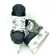 CCM Tacks AS3 - Patins de gardien de but neufs Pro Stock - Taille 11