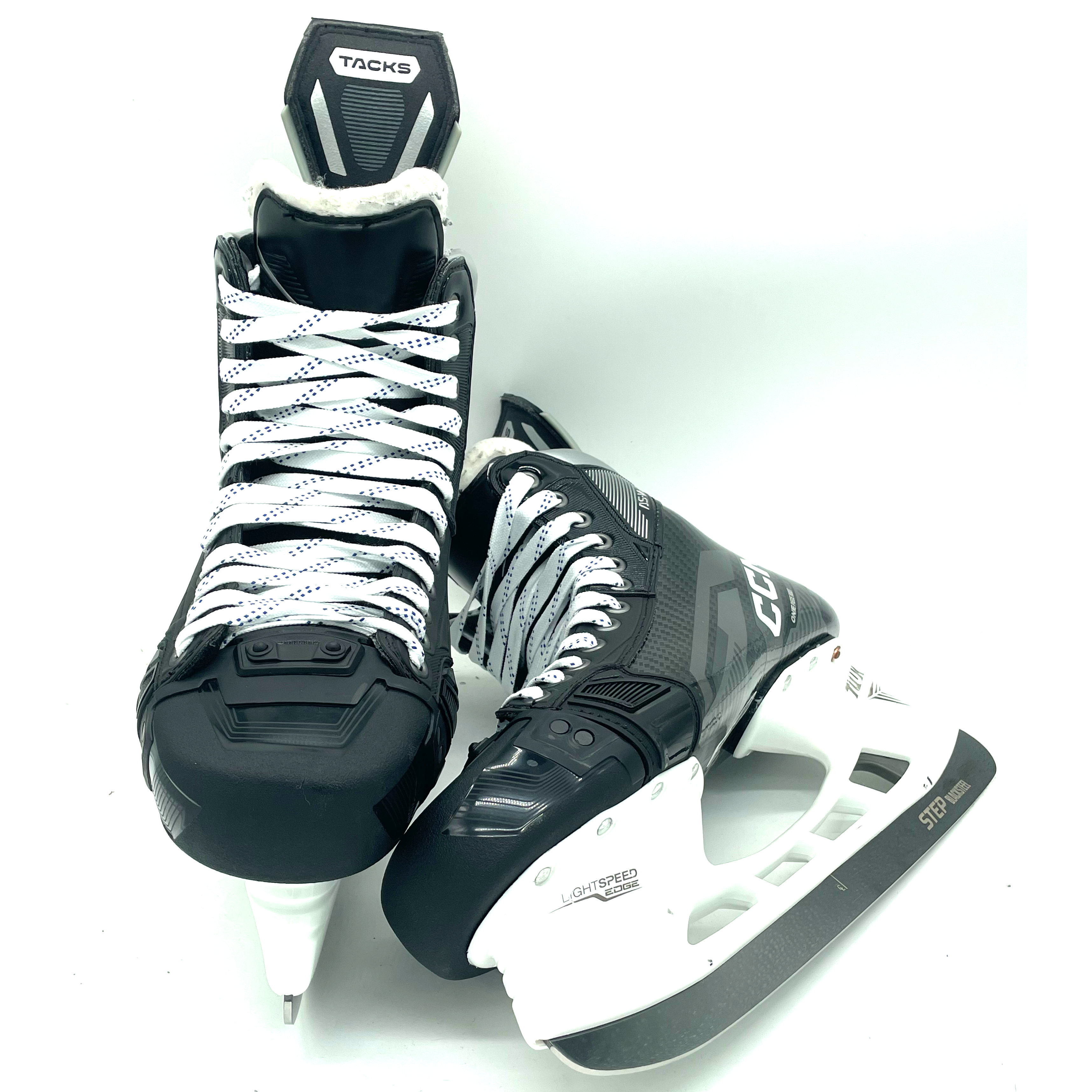CCM Tacks AS-V Pro - Pro Stock Hockey Skates - Size 10R