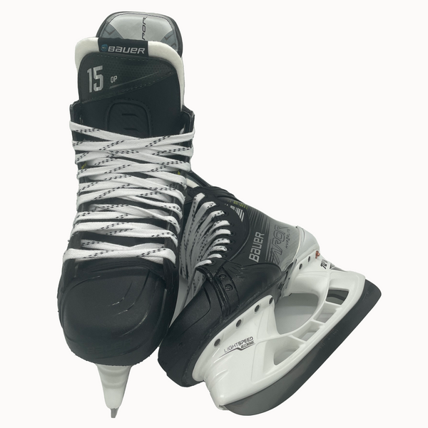 Bauer Vapor Hyperlite 2 - Pro Stock Hockey Skates - Size 9.25E