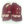 Load image into Gallery viewer, Bauer Nexus 2N - Pro Stock Glove - NCAA (Maroon)
