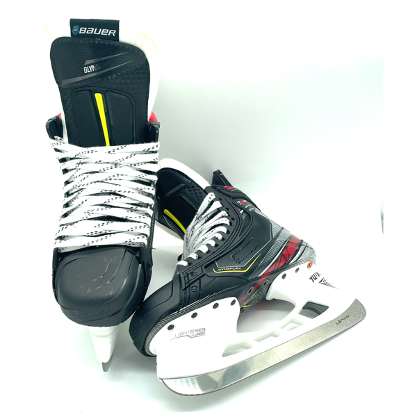 Bauer Vapor 2X Pro - Pro Stock Hockey Skates - Size 7