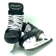 Patins Bauer Supreme M5 Pro - Patins de hockey Pro Stock - Taille 7 Fit 2