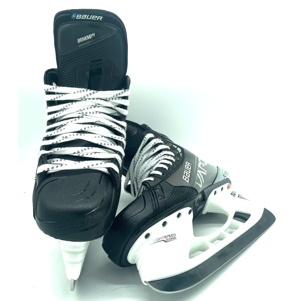 Bauer Vapor Hyperlite - Pro Stock Hockey Skates - Size 8.5D