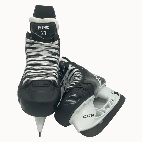 CCM Tacks AS-V Pro - Pro Stock Hockey Skates - Size 9R