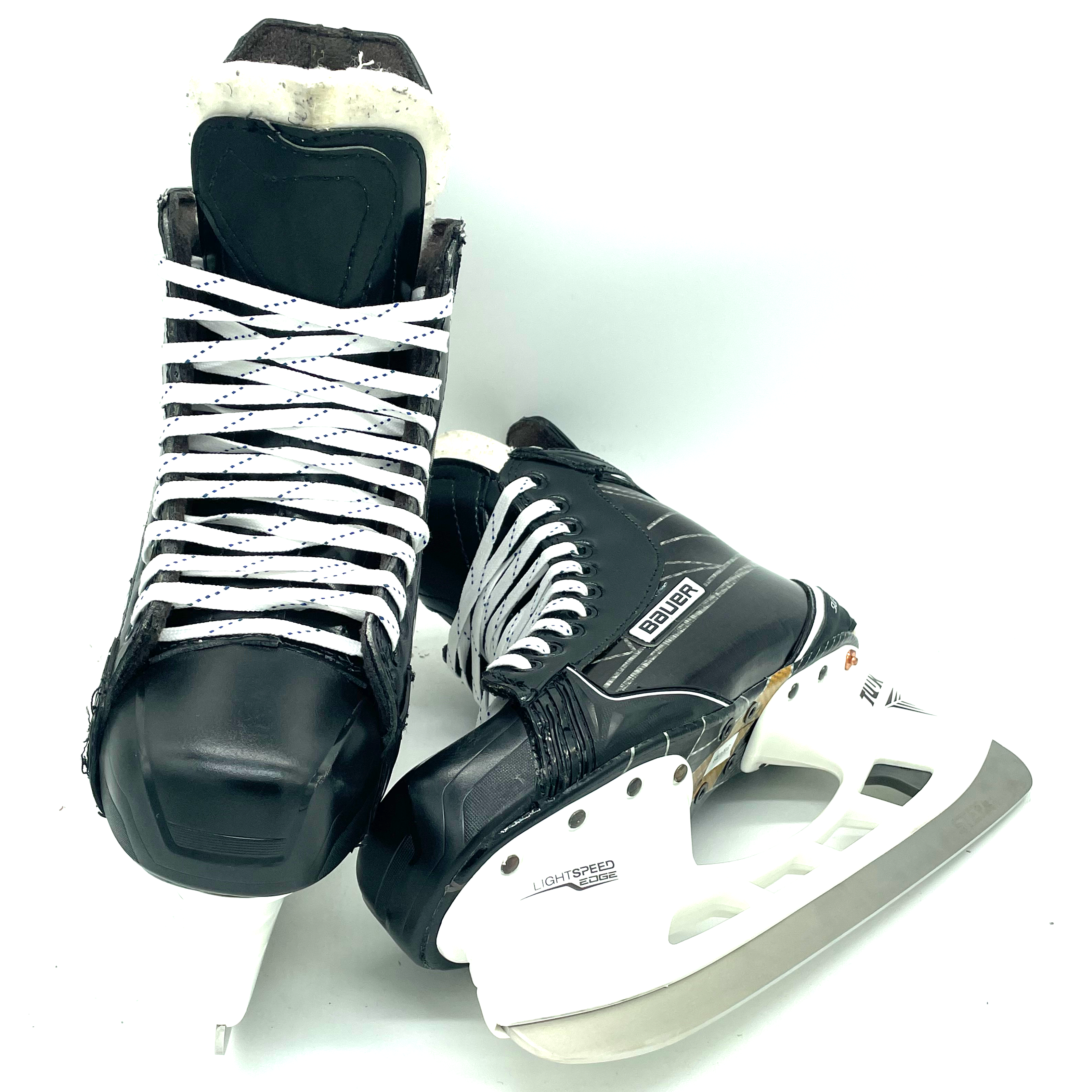 Patins de hockey Bauer Supreme 1S - Pro Stock - Taille 9.5E