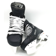 Bauer Vapor Hyperlite 2 – Patins de hockey Pro Stock – Taille 7D