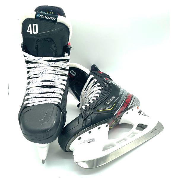 Bauer Vapor 2X Pro - Pro Stock Hockey Skates - Size 8.5