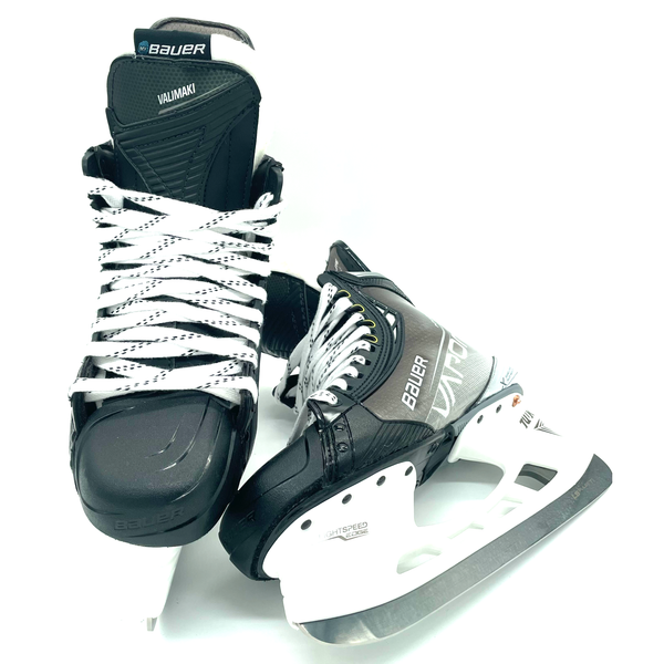 Bauer Vapor Hyperlite - Pro Stock Hockey Skates - Size 9.75D