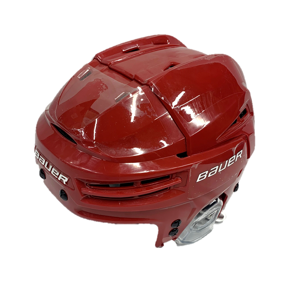 Casque de hockey Bauer Re-Akt 150 (marron)