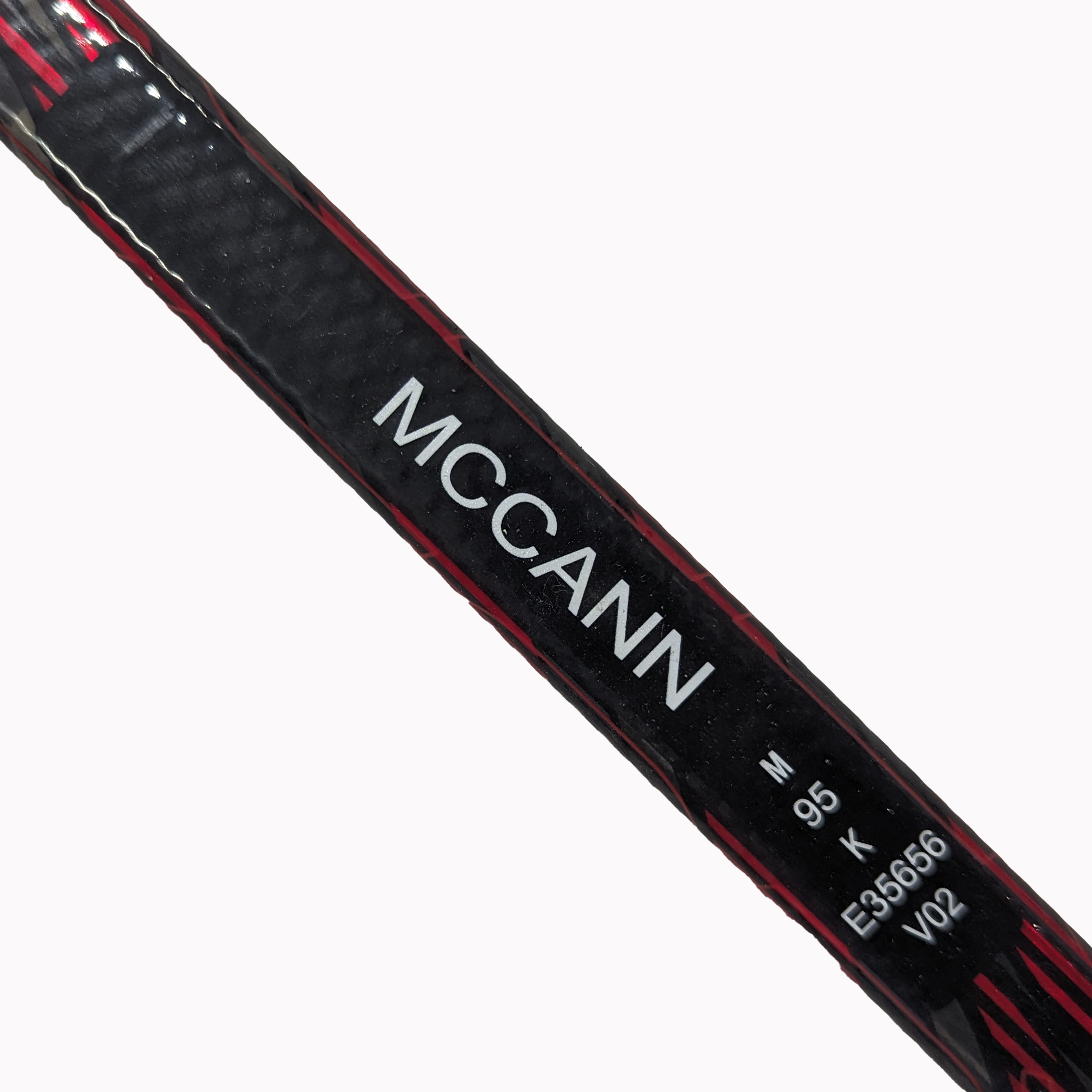 Jared McCann Pro Stock – CCM Jetspeed FT5 Pro (LNH)