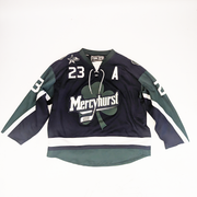 NCAA - Maillot de match d'occasion (bleu/vert)